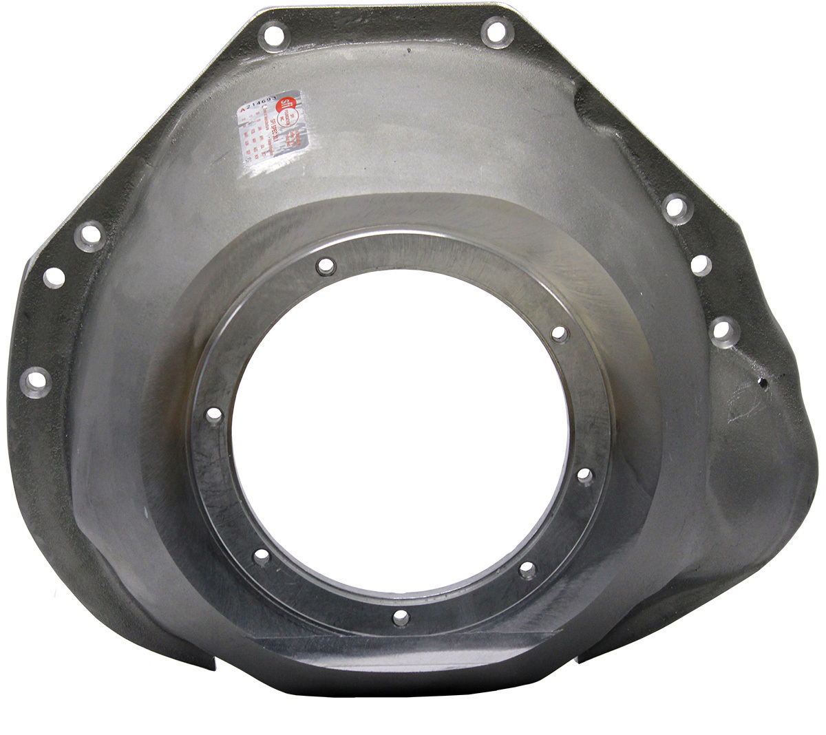 TRANSMISSION BELLHOUSING &lsquo;ULTRA-BELL&rsquo; PG TO BBF(429-460 
