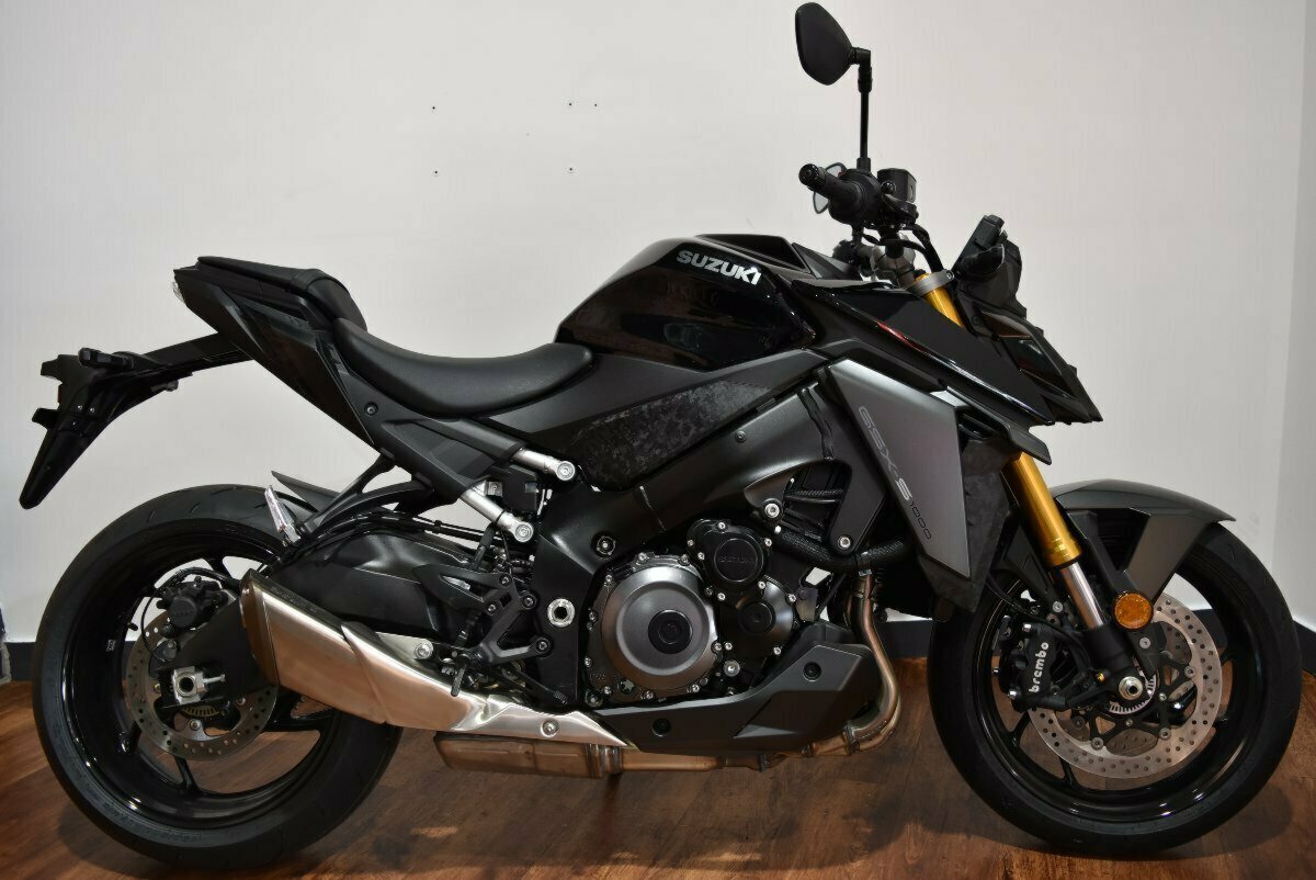 suzuki street bikes for sale