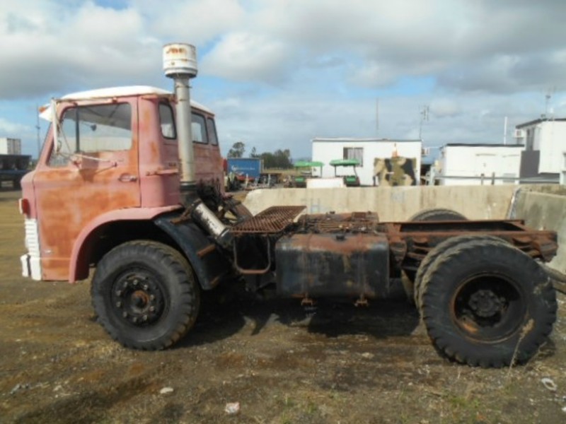 Ford D Series D Series Truck Jtfd3789953 Just Trucks