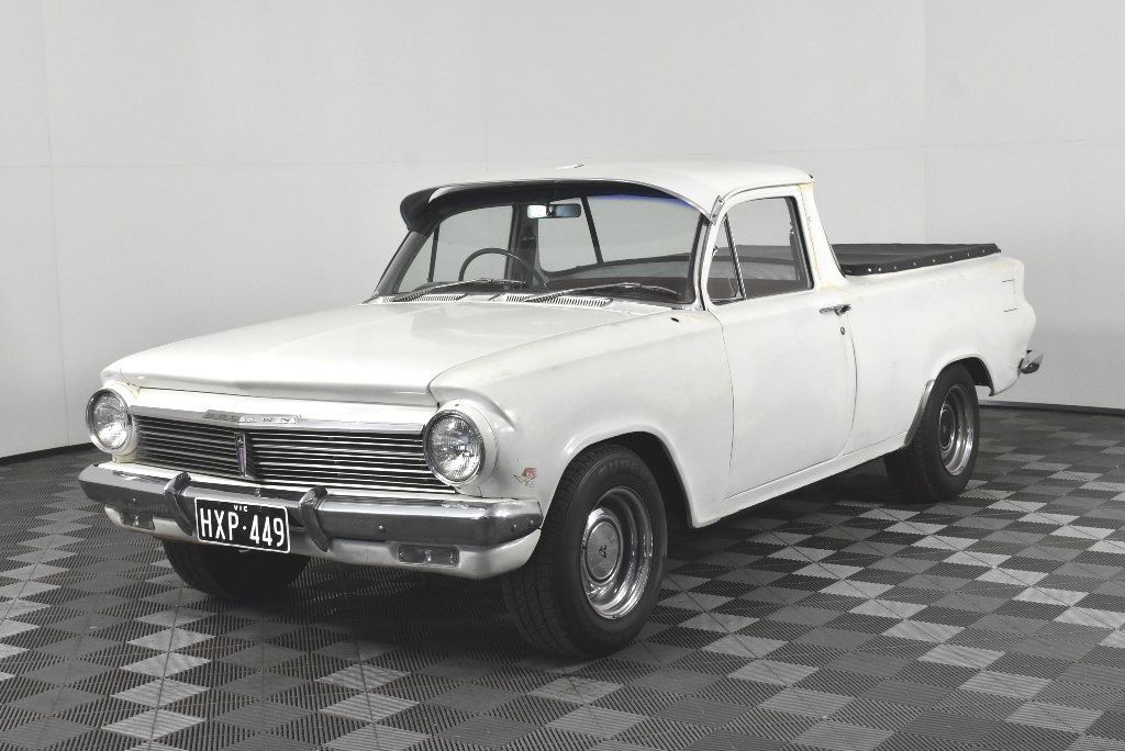 1964 Holden Ej Utility Jcfd5177824 Just Cars