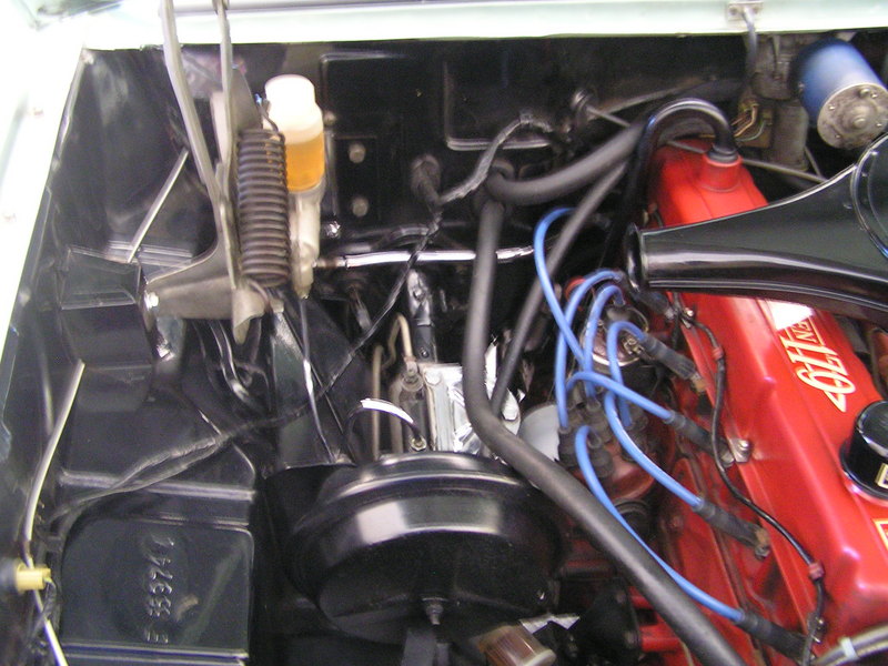 1964 Holden E H Premier Jcw3221505 Just Cars