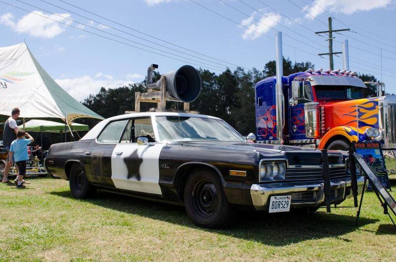 1974 dodge monaco australia 5 DODGE MONACO BLUES MOBILE - JCW5 - JUST CARS 1974 dodge monaco australia 5 DODGE MONACO BLUES MOBILE - JCW5 - JUST CARS