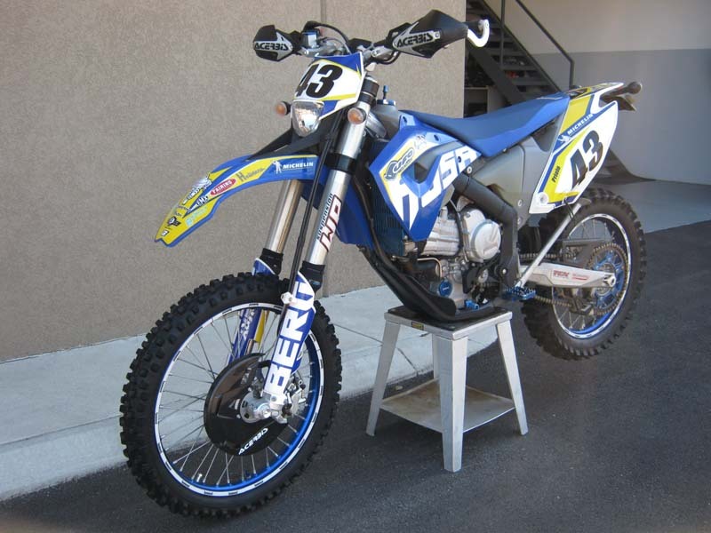 husaberg fe570 husaberg dirt bikes for sale