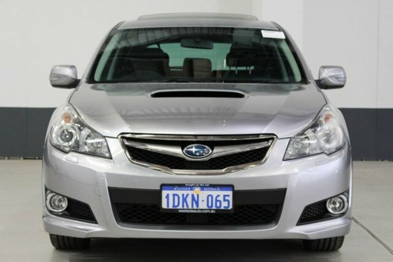 Avoid These Mistakes! 2010 Subaru Liberty 2.5I Pricing Guide - rfsnkm1