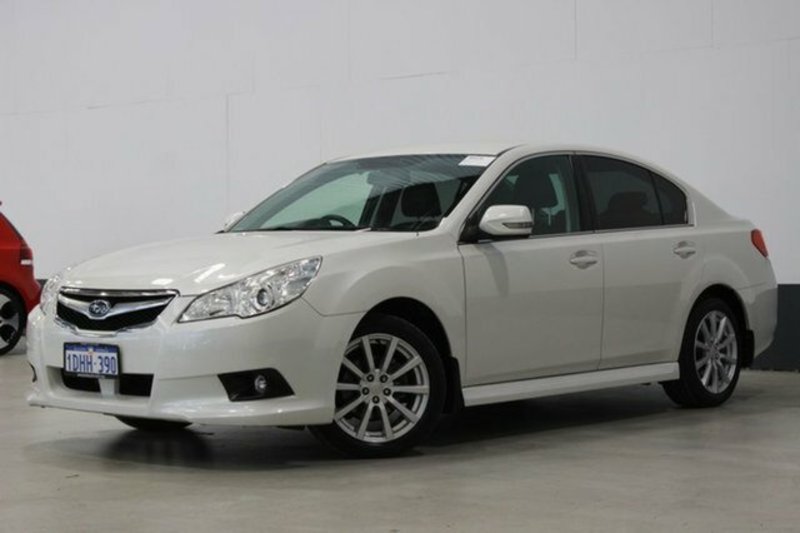 2010 Subaru Liberty 2.5I: The Ultimate Buyer'S Guide (Prices & Specs) - xonoqce