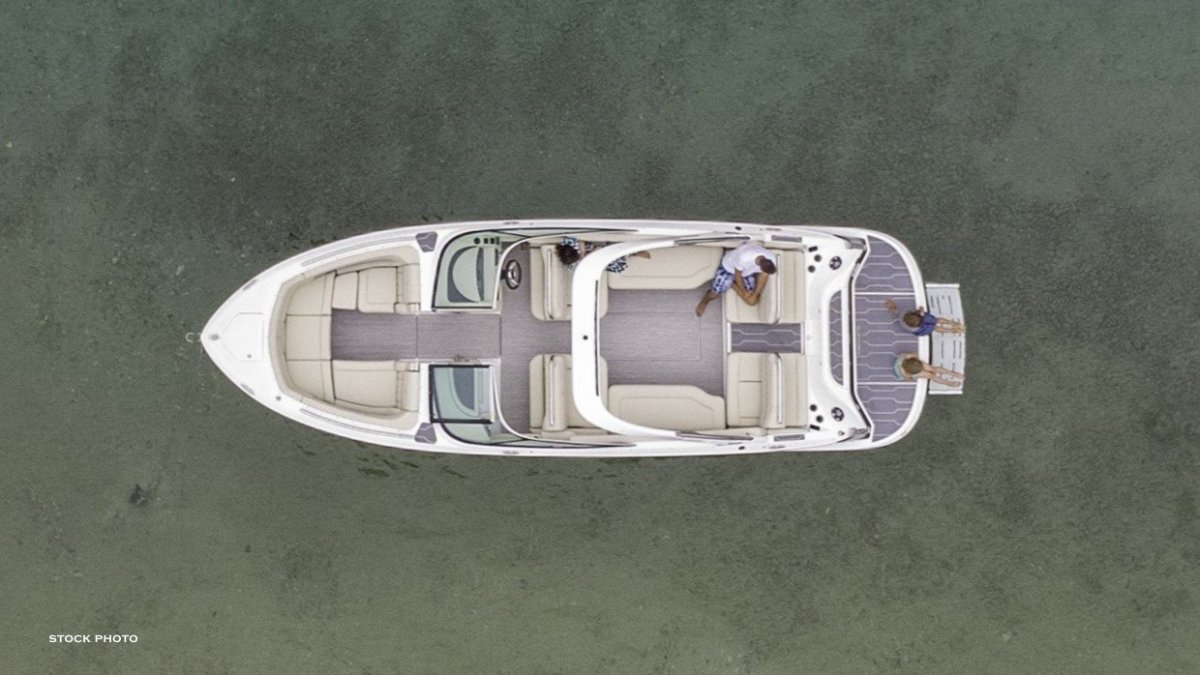 REGAL 2800 CRUISER BTFD5270112 BOATTRADER