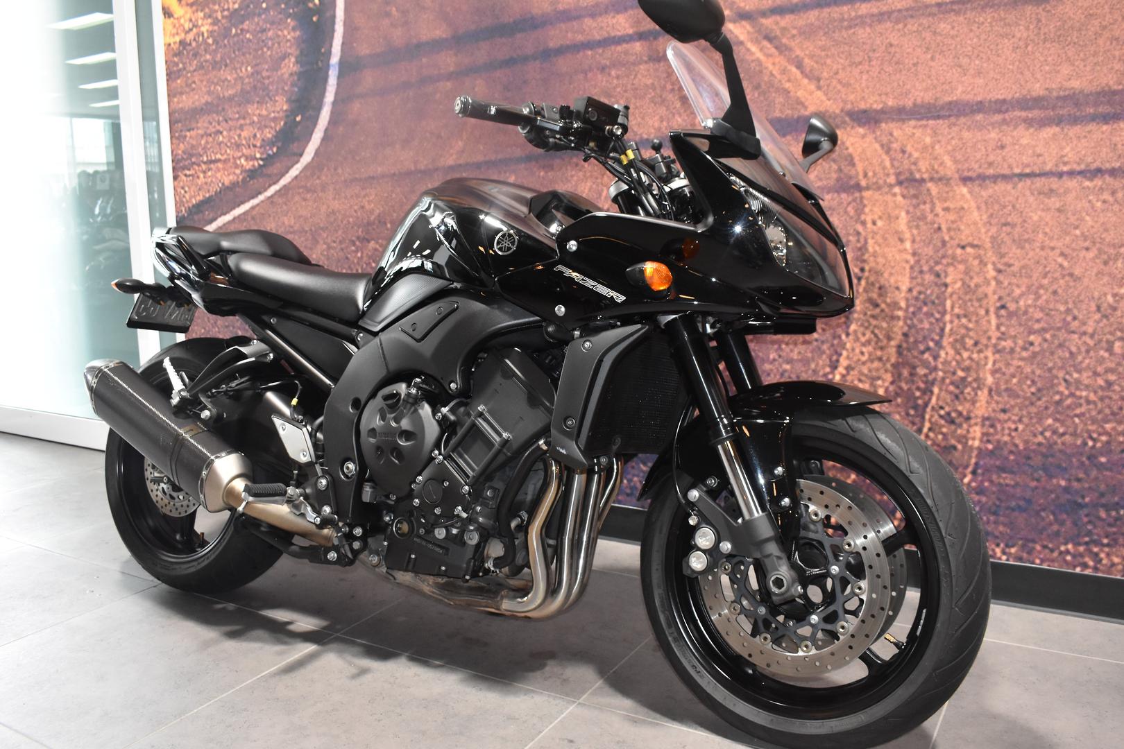 2013 YAMAHA FZ1S ROAD - JBFD5280641 - JUST BIKES