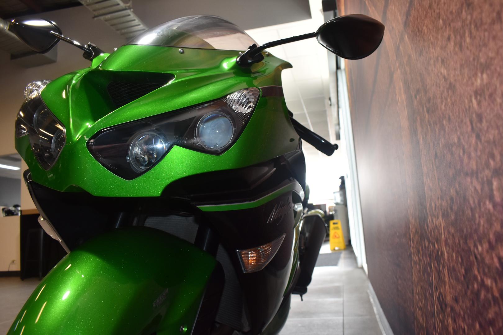☆ 2015 Kawasaki ZX1400FFFAL NINJA ZX-14R - 1441cc Standard