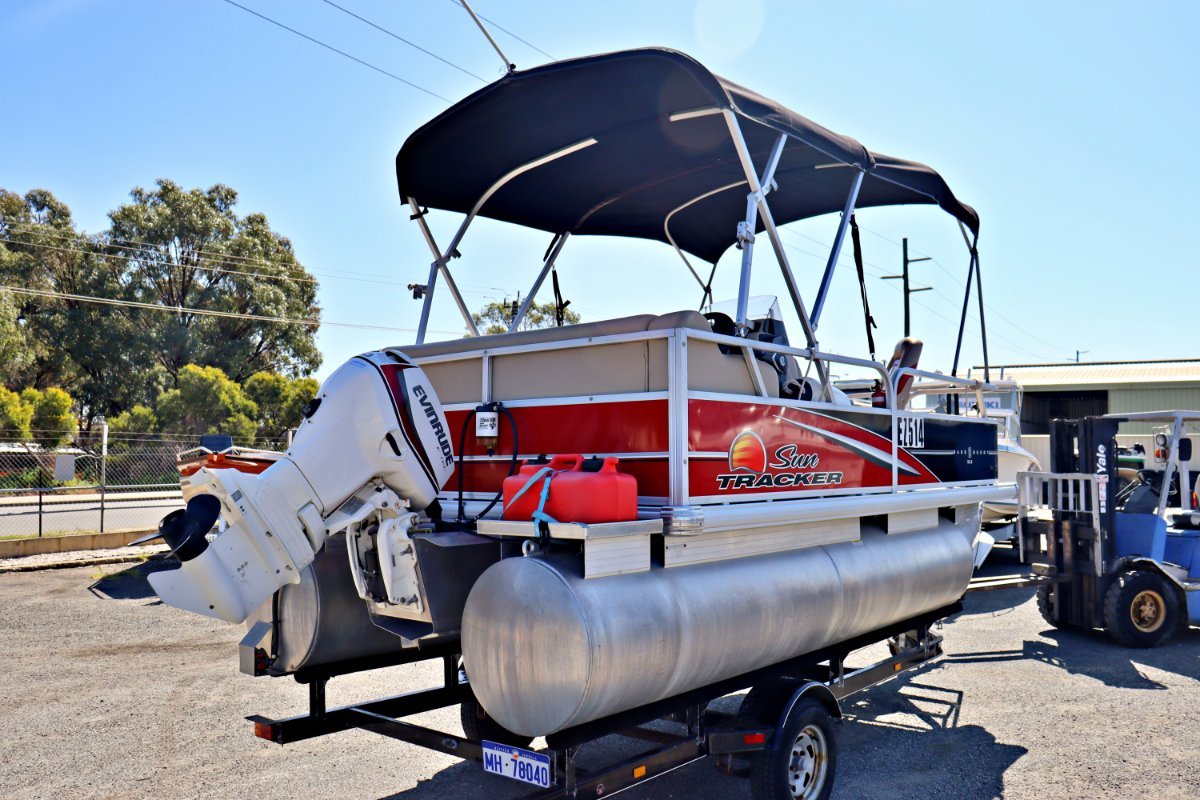 2013 SUN TRACKER BASS BUGGY BTFD5171426 BOATTRADER