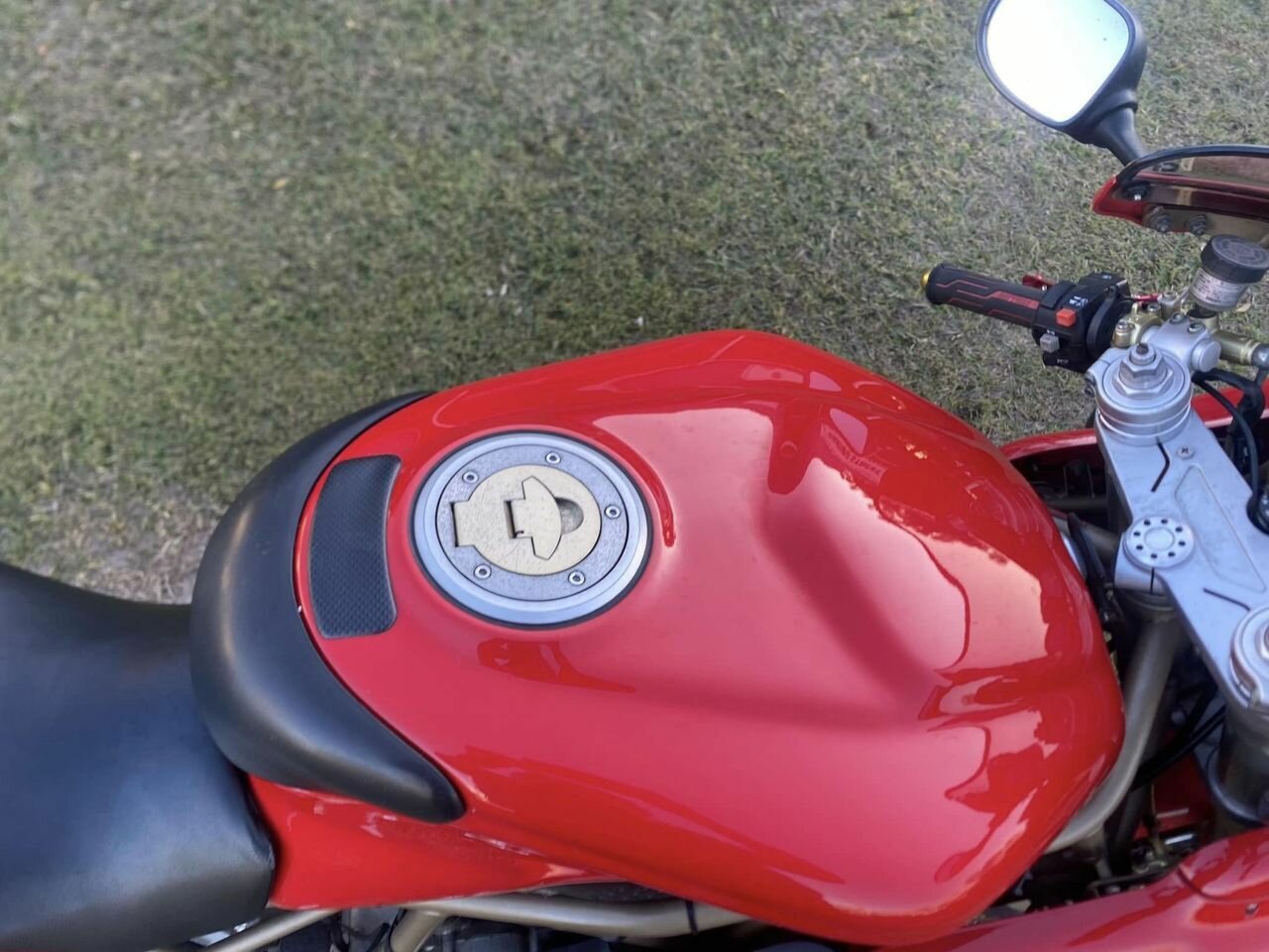Kawasaki ZX-R 250 Ninja (1993-94) technical specifications