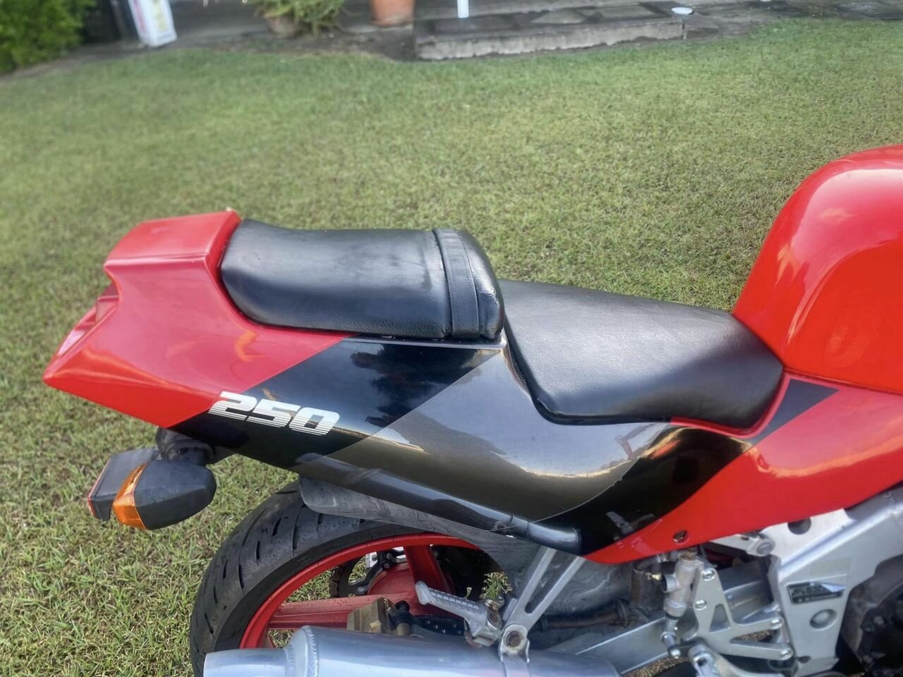 RR Kawasaki ZXR250 Available for US Import by Moto2 Imports