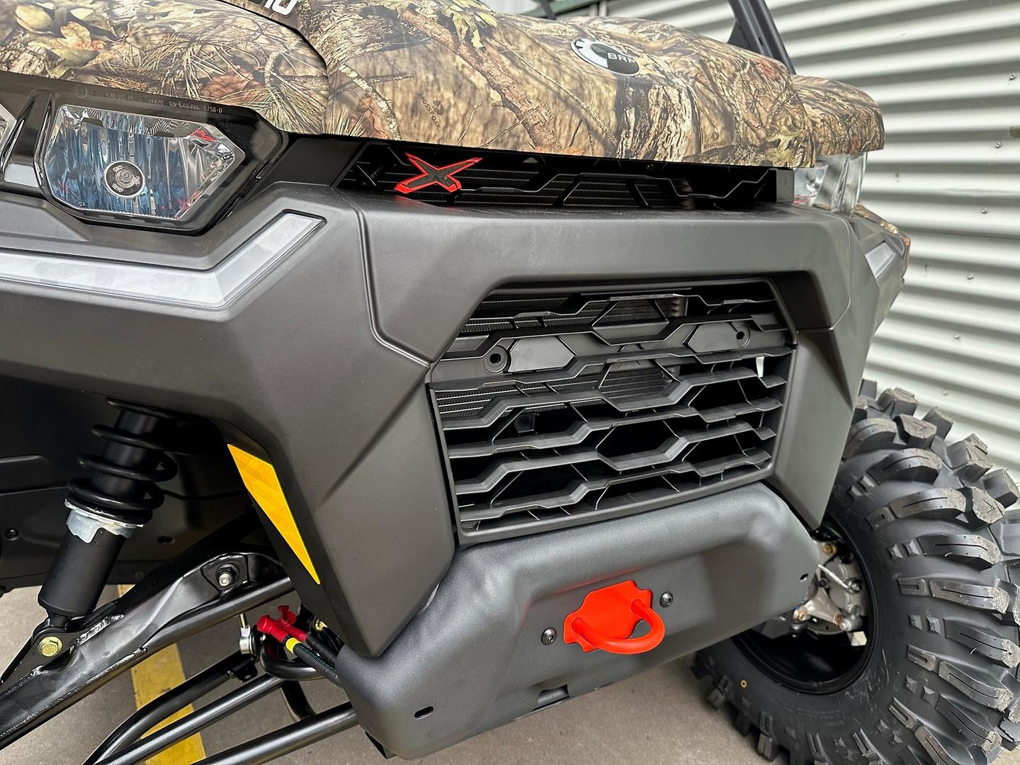2023 CANAM DEFENDER HD10 XMR OFFROADER JBFD5260047 JUST BIKES