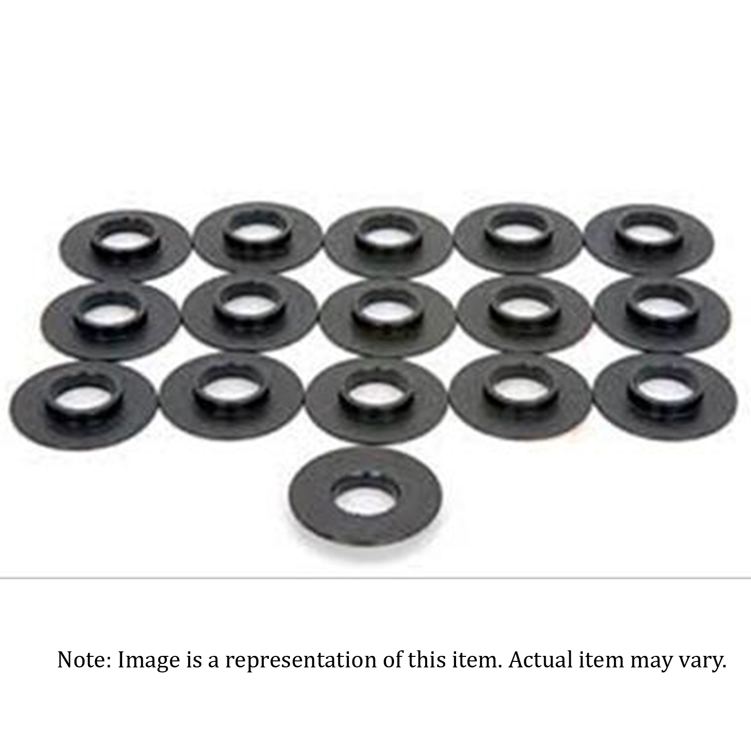 VALVE SPRING LOCATORS 1.480/.716 .640 I.D. SET/16 JPFD5116638