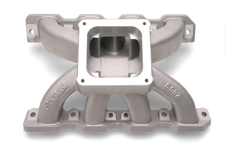 INTAKE MANIFOLD;XX VICTOR 351 MANIFOLD FOR YATES C3 JPFD5117641