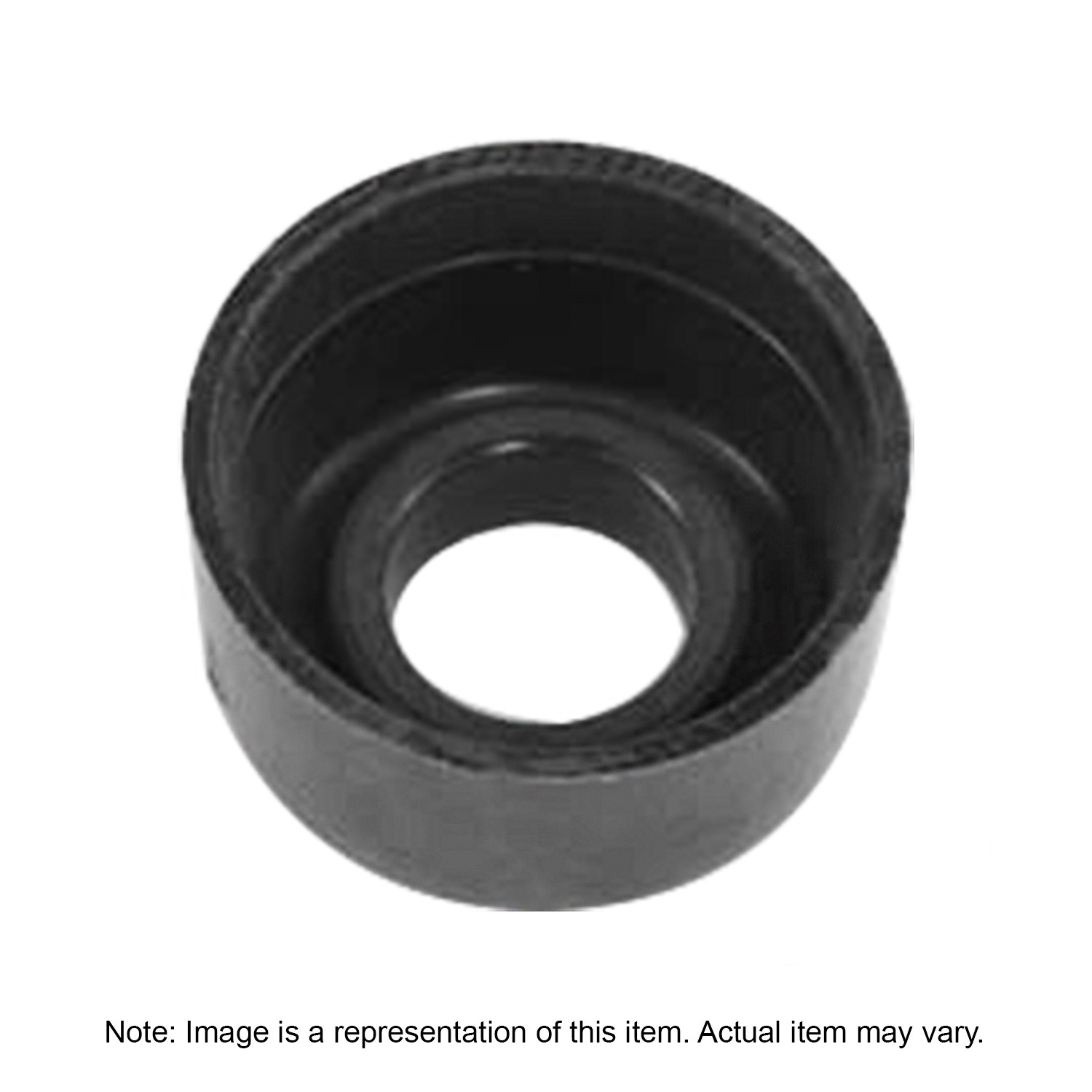 VALVE STEM SEAL, POSITIVE TEFLON 11/32" X .531 531 JUST BIKES