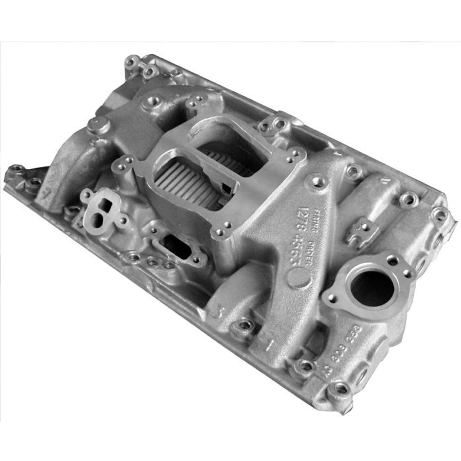 INTAKE MANIFOLD HOLDEN COMMODORE V8 PREEFI (EGR) 4BARREL JPFD5124838