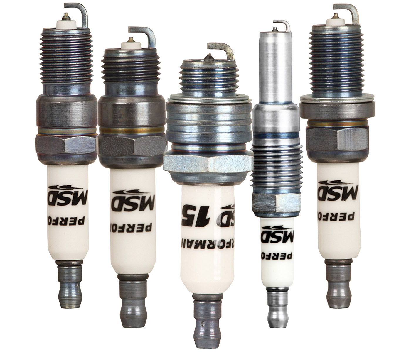 IRIDIUM SPARK PLUG GASKET SEAT. 14MM X 3/4' WITH 5/8' HEX JPFD5121470