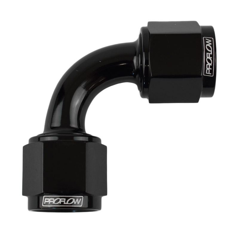 6AN ORB To 6AN Male Flare Fitting - Aftermarket Industries