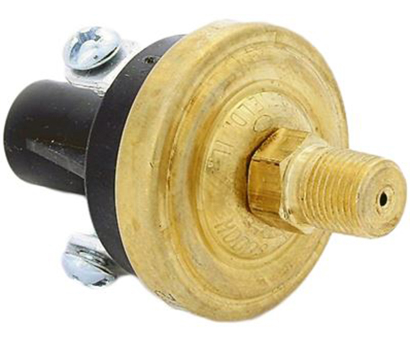 PRESSURE SWITCH ADJUSTABLE 35PSI OPEN /CLOSED CONTACTS JPFD5138931