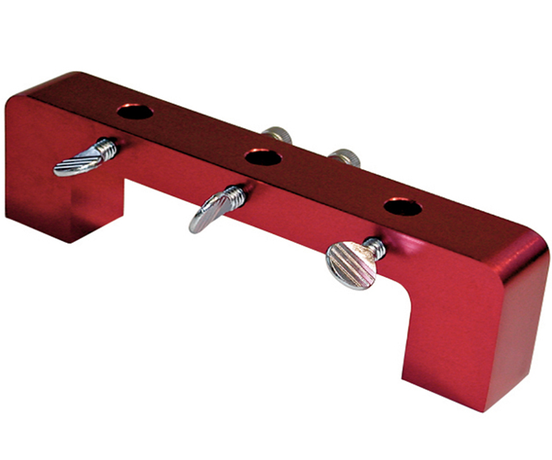 DECK BRIDGE. DIAL INDICATOR SOLD SEPARATELY. JPFD5144033