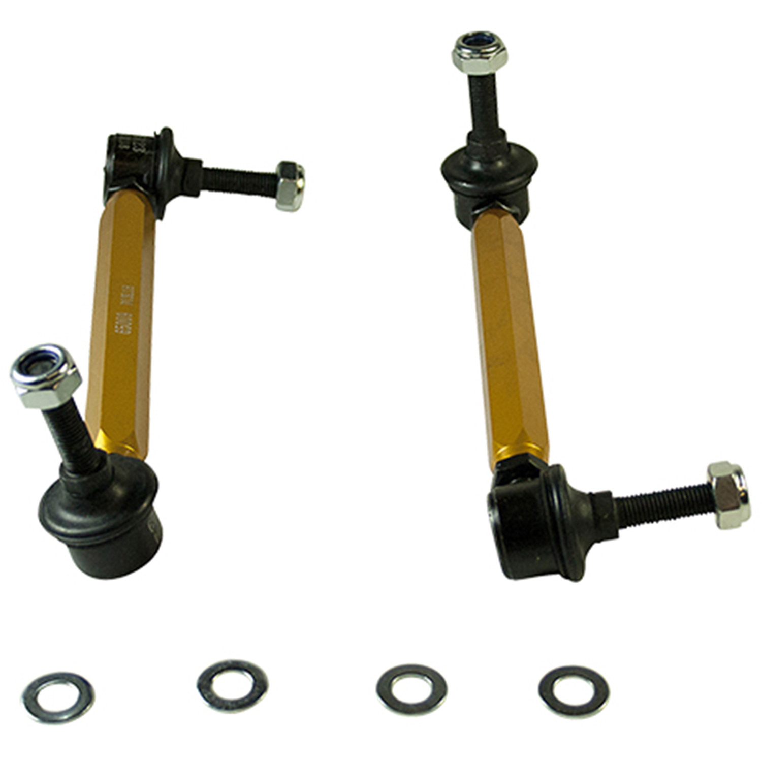 FRONT SWAY BAR LINK ASSEMBLY, CHEVROLET, FORD, HOLDEN, JPFD5155476