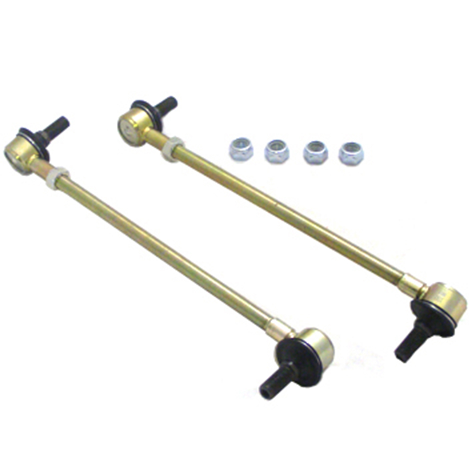 REAR SWAY BAR LINK ASSEMBLY. FORD, HOLDEN, NISSAN, SUBARU