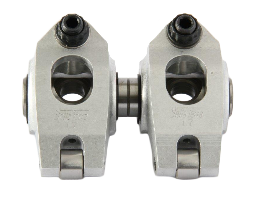 CHEVROLET V8 LS1 PLATINUM 10MM ROLLER ROCKERS, RATIO 1.8 JPFD5162217 JUST PARTS