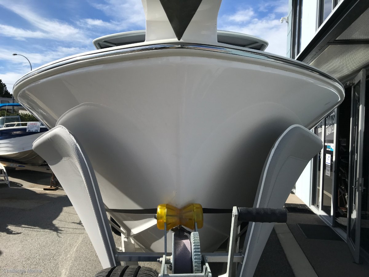 1972 HAINES HUNTER 233 FORMULA - BTFD5164593 - BOATTRADER