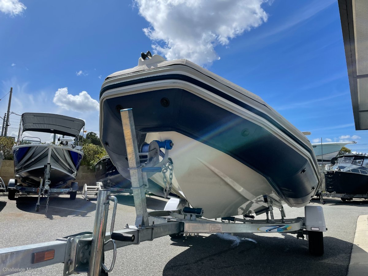 2018 ZODIAC BOMBARD SUNRIDER 500 INFLATABLE BTFD5238738 BOATTRADER