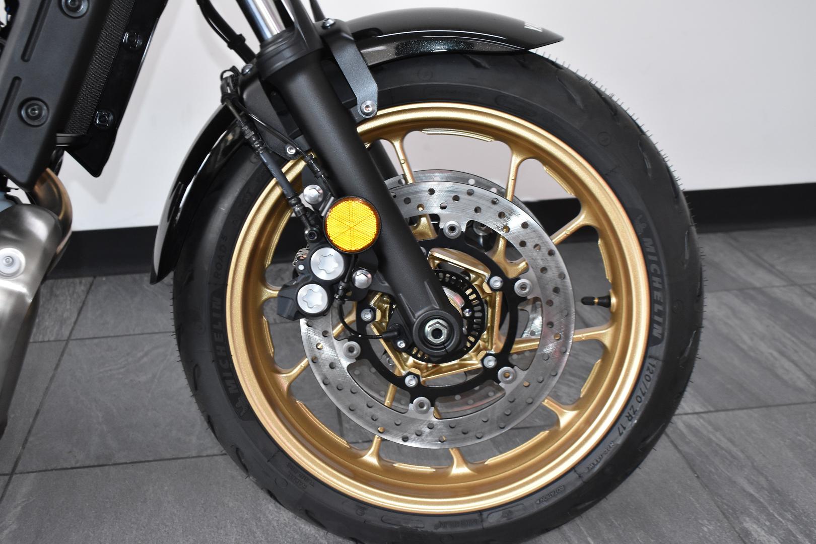 2023 YAMAHA XSR700 (MTM660LA) DUAL SPORTS JBFD5282242 JUST BIKES