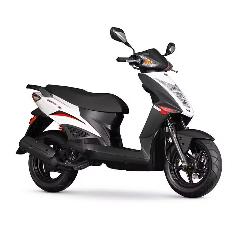 直ぐ乗れますKYMCO AGLITY RS 125（キムコ（KYMCO） アジリティ
