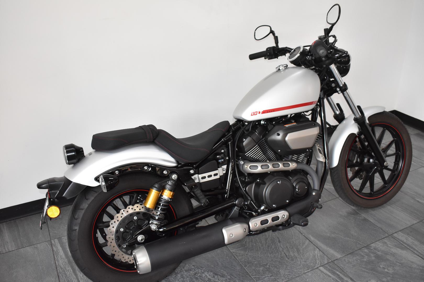 2019 YAMAHA BOLT RSPEC (XVS950CUSP) CRUISER JBFD5241675 JUST BIKES