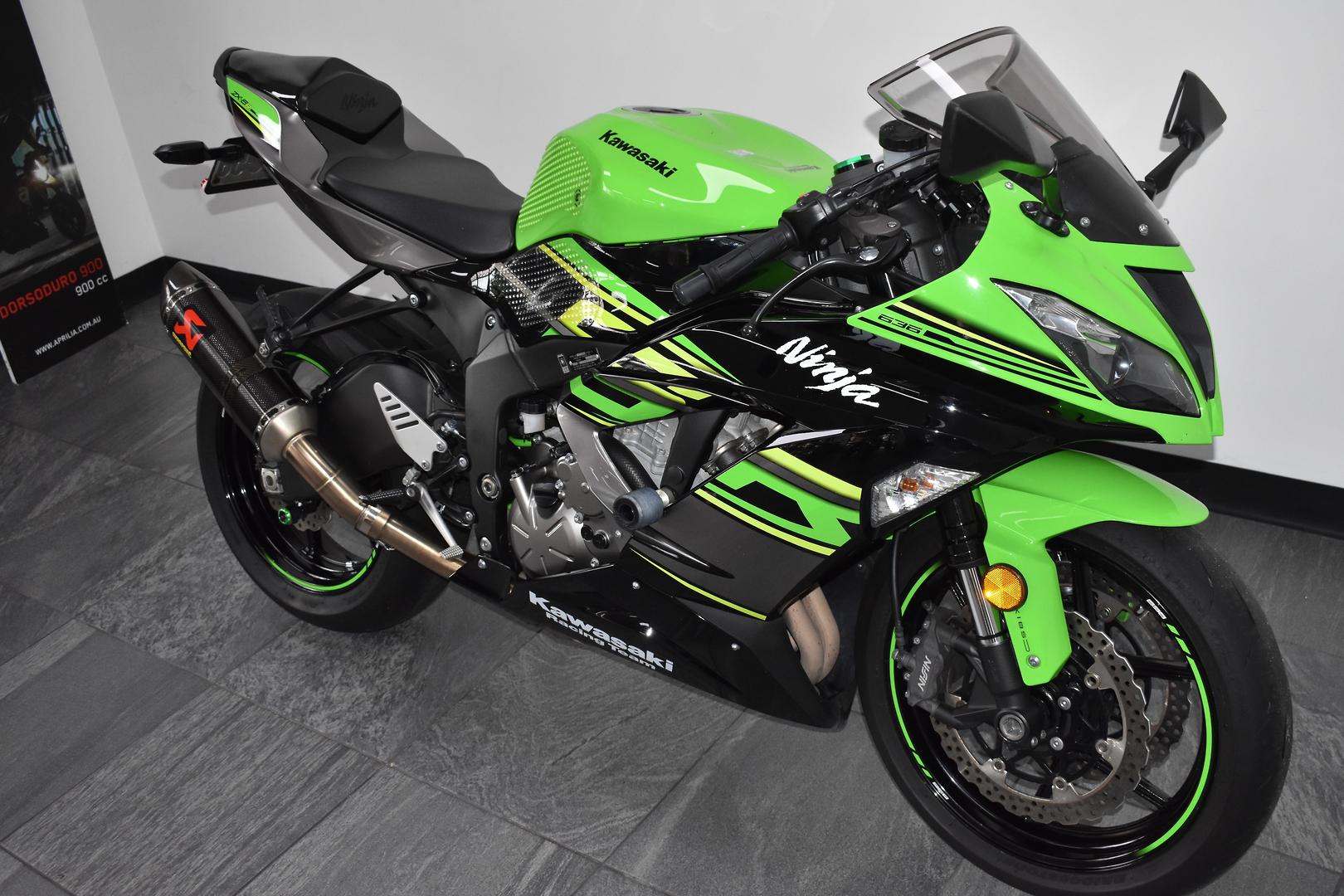 国内外の人気が集結 ABS ZX-6R NINJA KAWASAKI 2018 (636) (ZX636F REPLICA KRT 冷蔵庫・冷凍庫