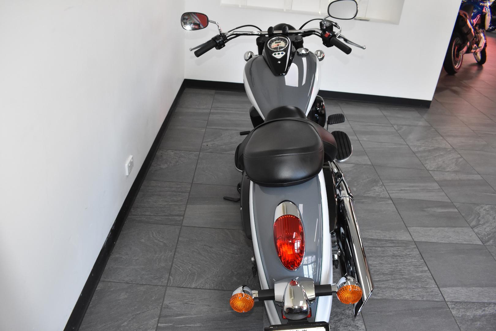 2021 KAWASAKI VULCAN 900 CLASSIC (VN900B) CRUISER - JBFD5250535 - JUST ...