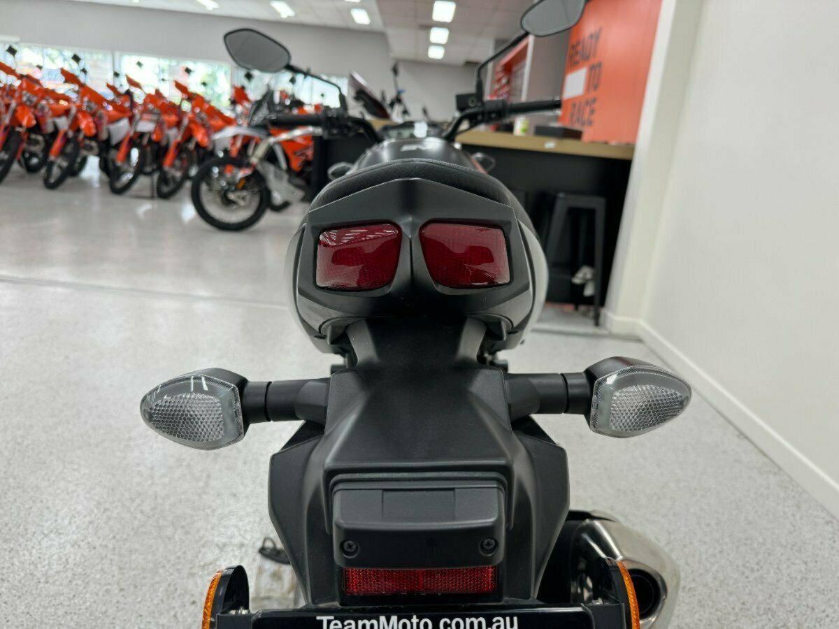 2016 SUZUKI SV650 SPORTS - JBFD5299167 - JUST BIKES