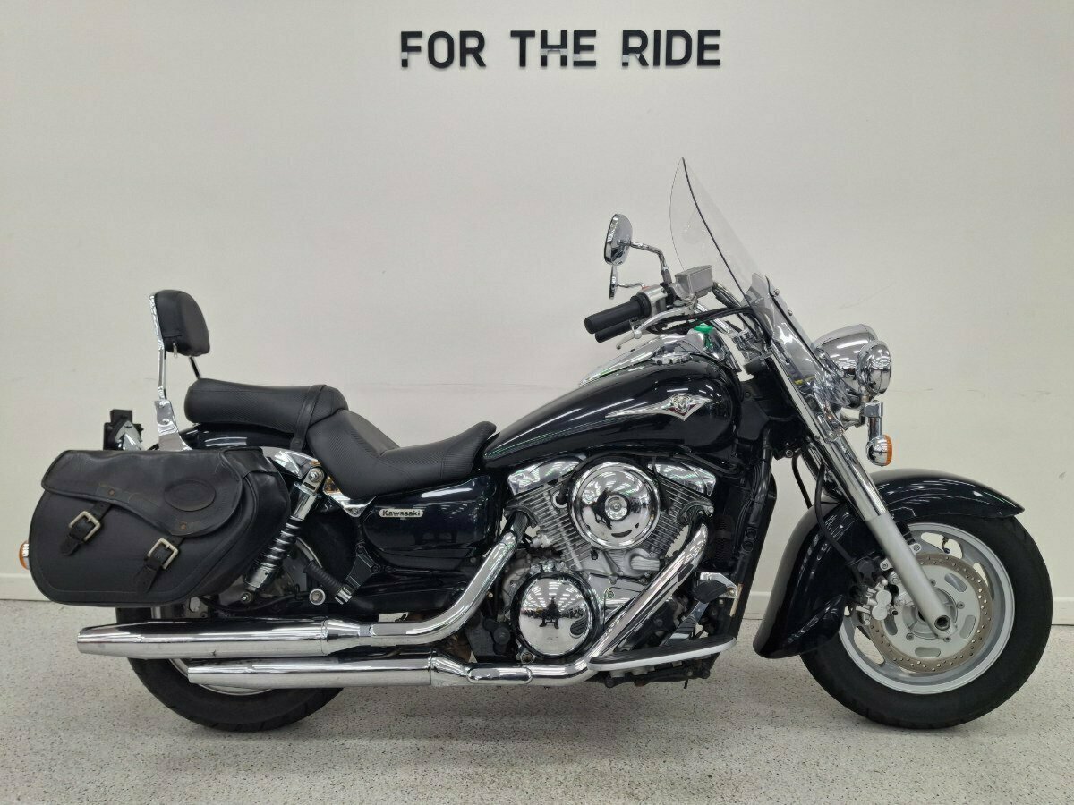 【かず】 オートバイのドライブチェーン Compatible With VN1600 For