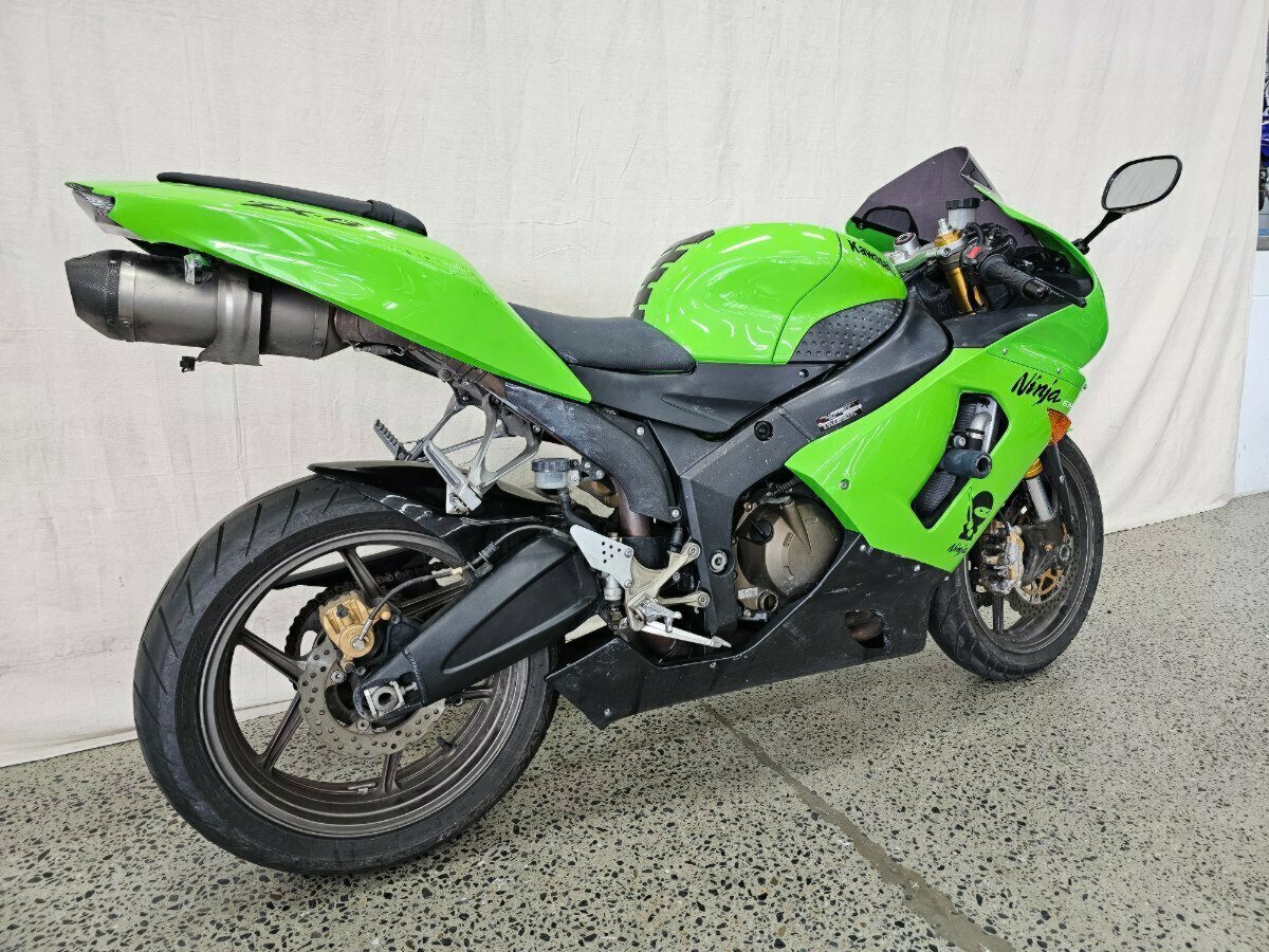 ®️ Inventory Unit Detail Motion Cycle Sports DeRidder, LA (337