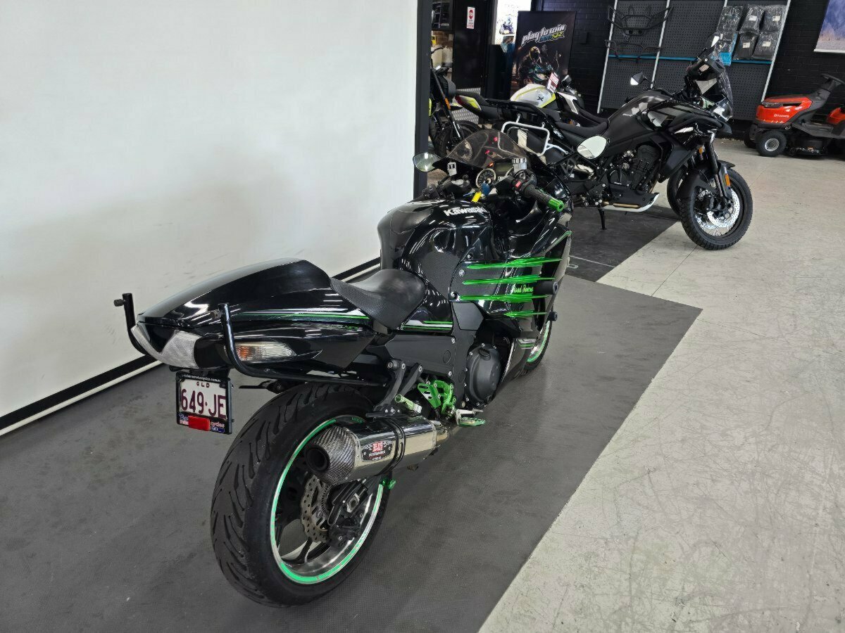 【期間限定】 2012 JBFD5317384 - SPORTS (ZX14-R) ZX-14 NINJA KAWASAKI ダーツ