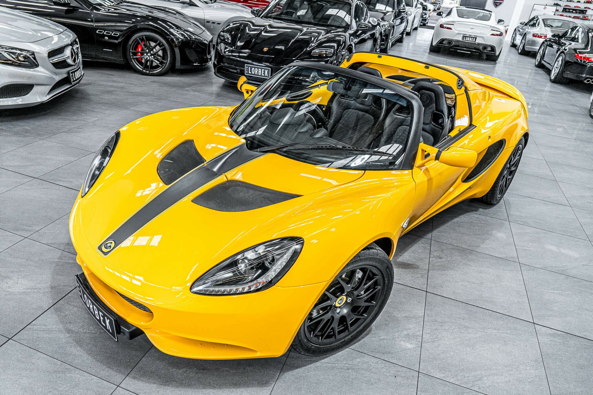⭐️eliseです 2013 LOTUS ELISE MY12 UPGRADE S 6 SP MANUAL 2D ROADSTER
