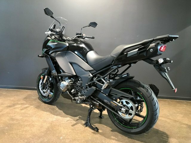 2018 kawasaki versys 1000 specs