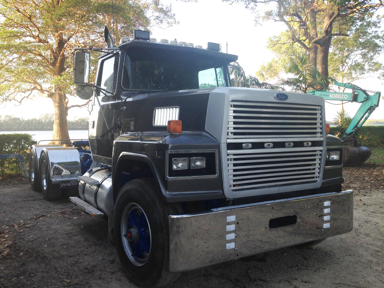 Ltl Trucks For Sale: A Comprehensive Guide to Navigating the Market