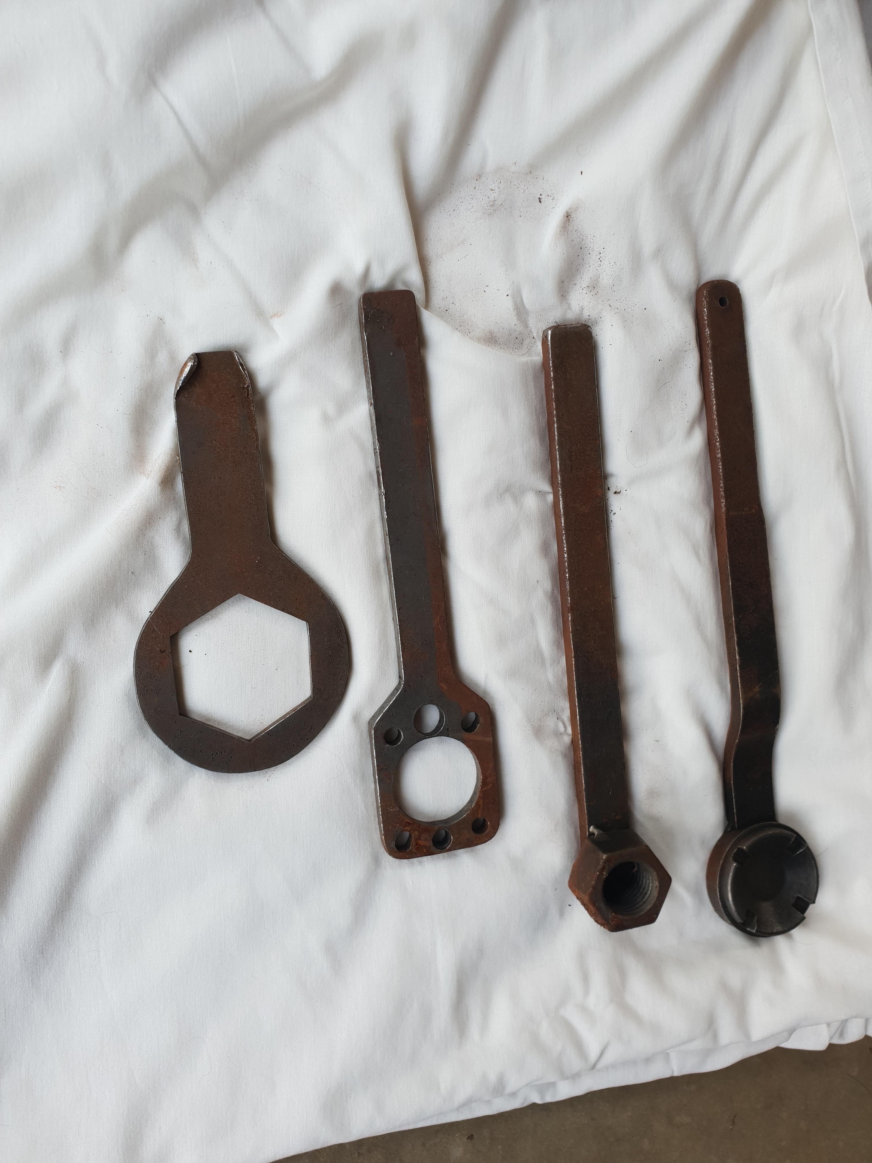 BENDIX POWER STEERING JPW5169013 JUST PARTS