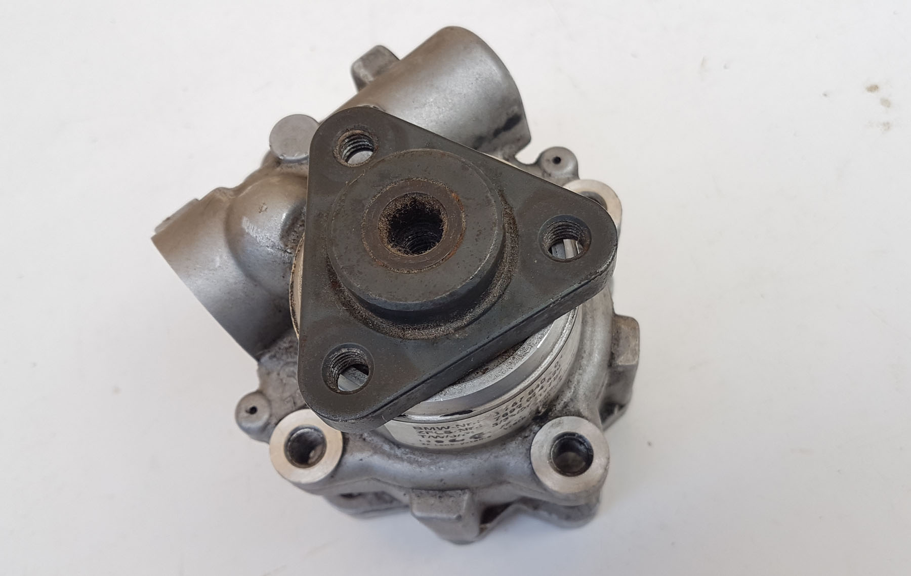 BMW M3 POWER STEERING PUMP JPW5170286 JUST PARTS