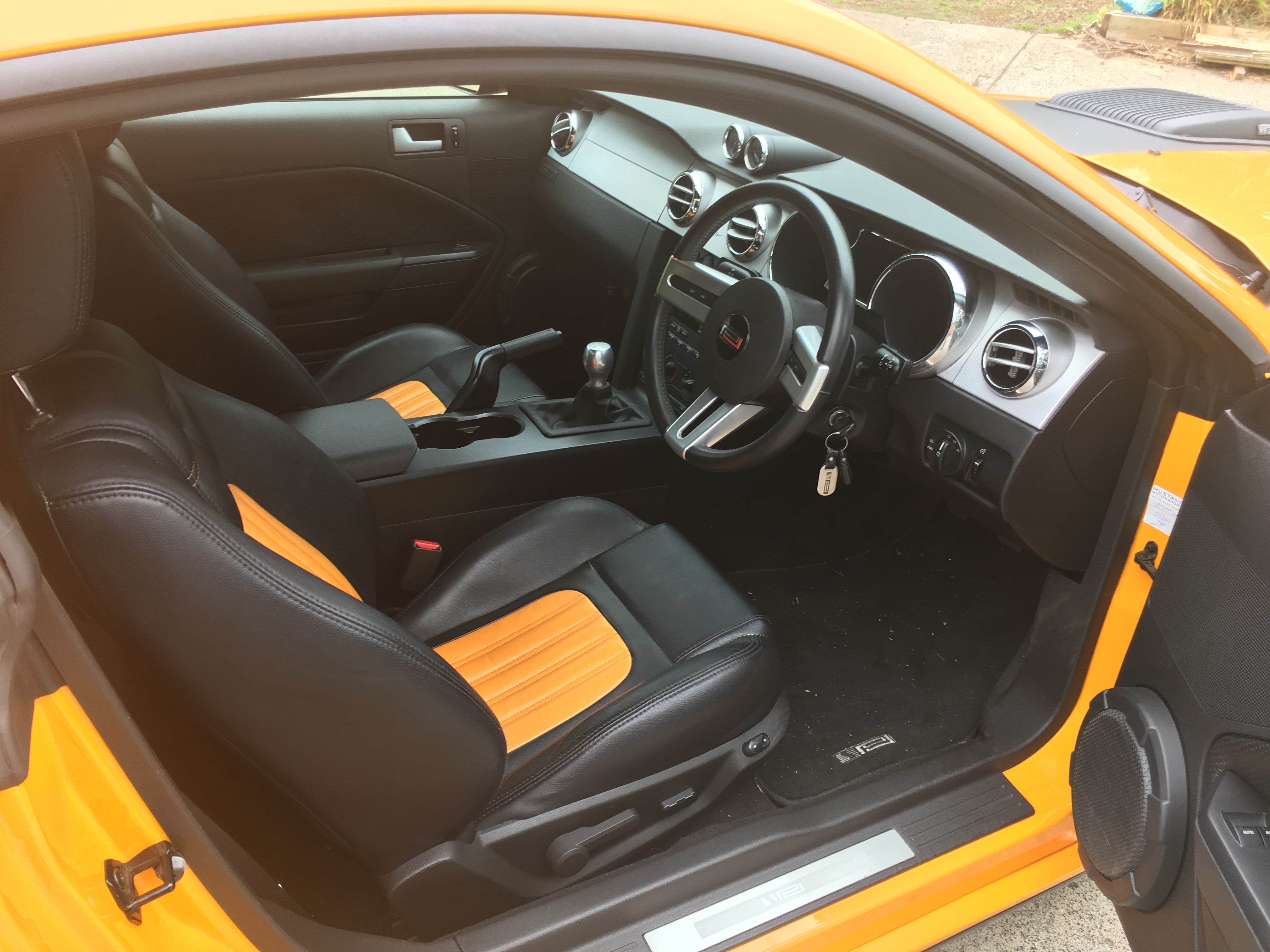 Parnelli Jones Mustang #15保存ケース入 Amazon.com: Pair Rear Quarter Panel Side Body Fenders Door