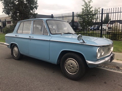 マツダ 1965 MAZDA 800 SEDAN - JCW5183578 - JUST CARS