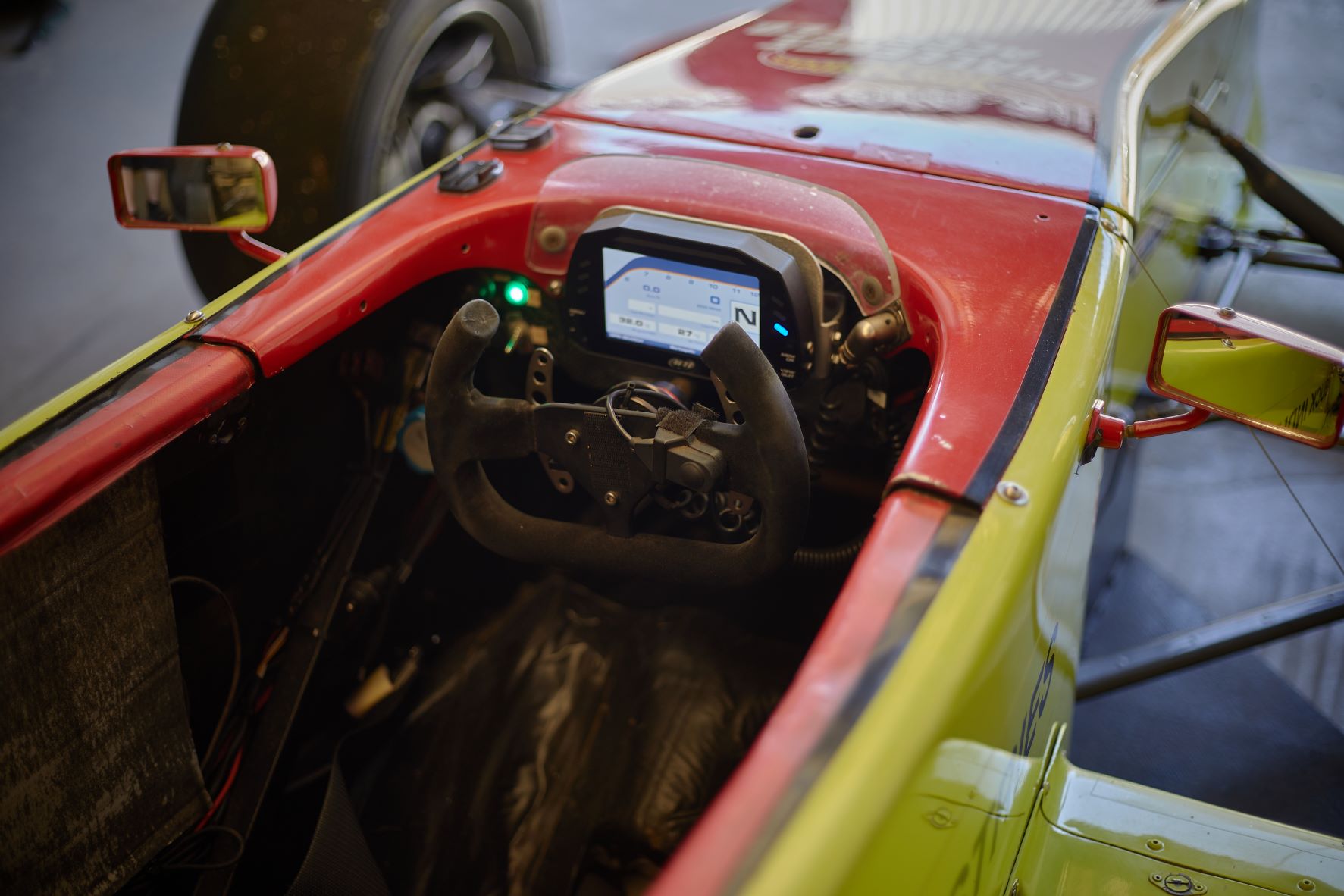 2010 PHOENIX FORMULA 1000 RACE CAR JCW5230669 JUST CARS