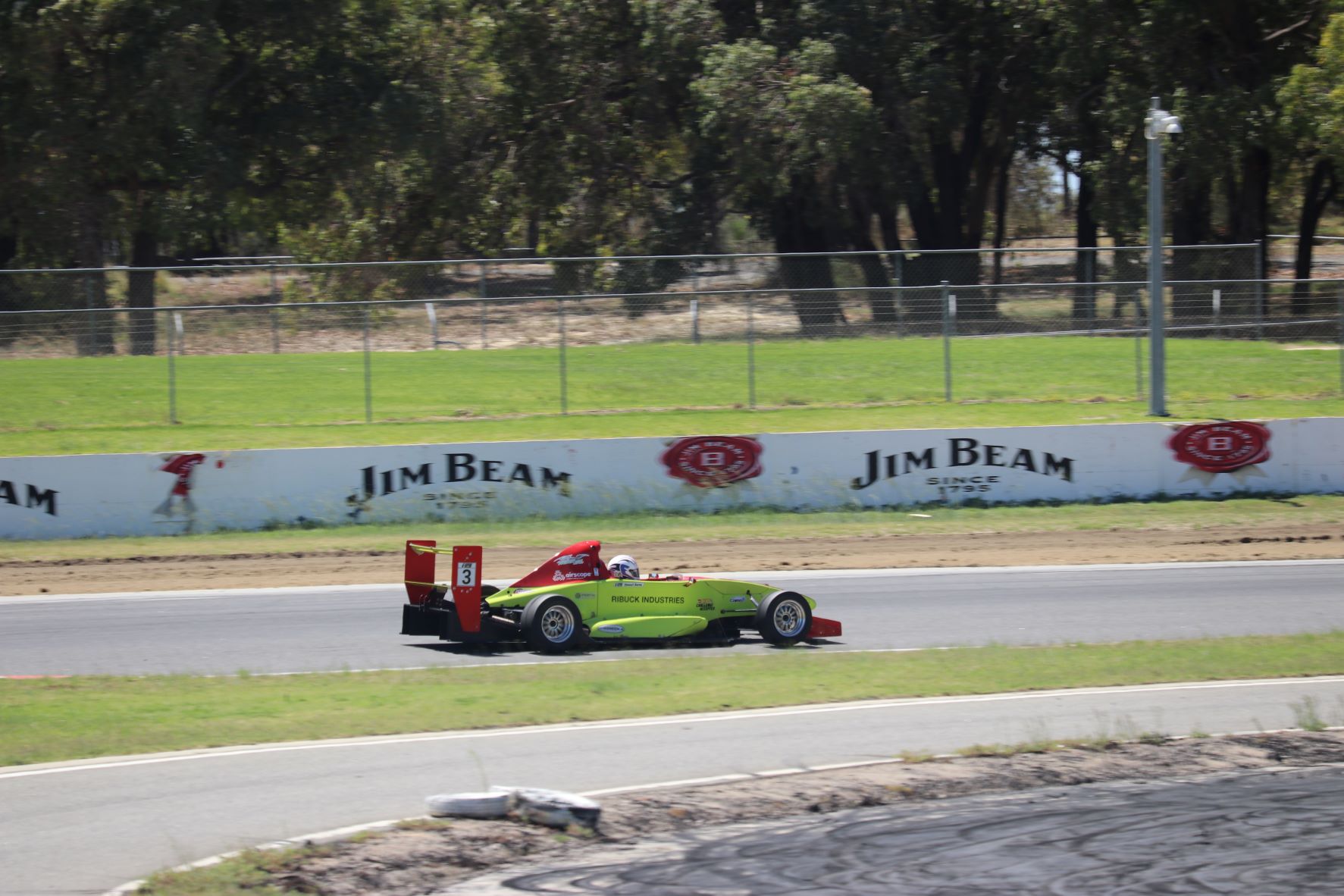 2010 PHOENIX FORMULA 1000 RACE CAR JCW5230669 JUST CARS