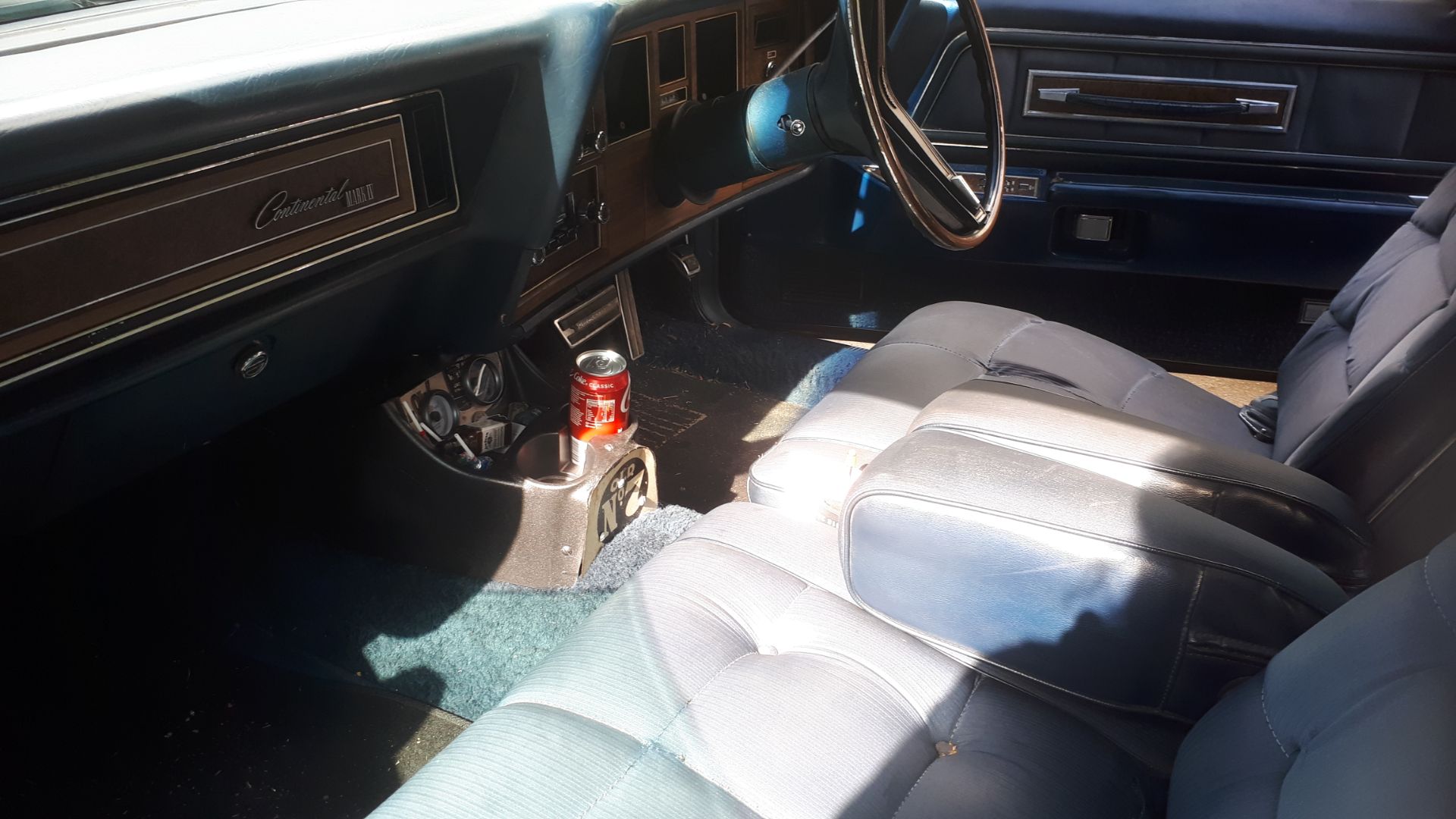 thumbnail image 2 of Custom Fit All-Weather Car Cover For 1966-1972 Lincoln Continental – Waterproof Outdoor Protection 2 of 5