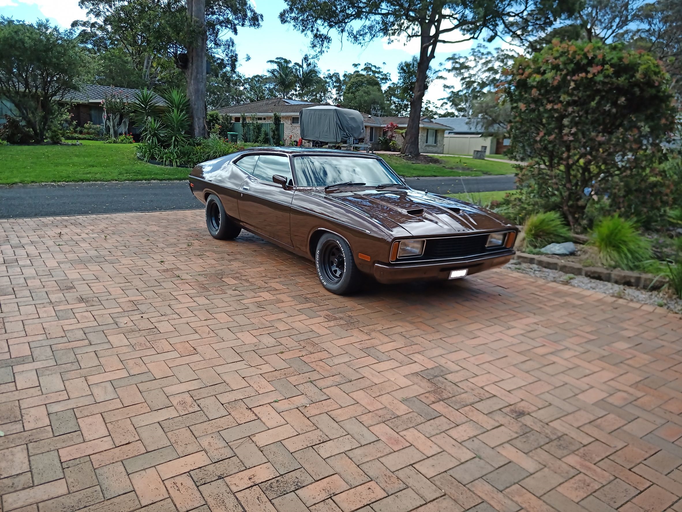 1978 FORD FAIRMONT XC COUPE 351CLEVELAND TOPLOADER SUNROOF JCW5243869 JUST CARS 1978 FORD FAIRMONT XC COUPE 351CLEVELAND TOPLOADER SUNROOF JCW5243869 JUST CARS