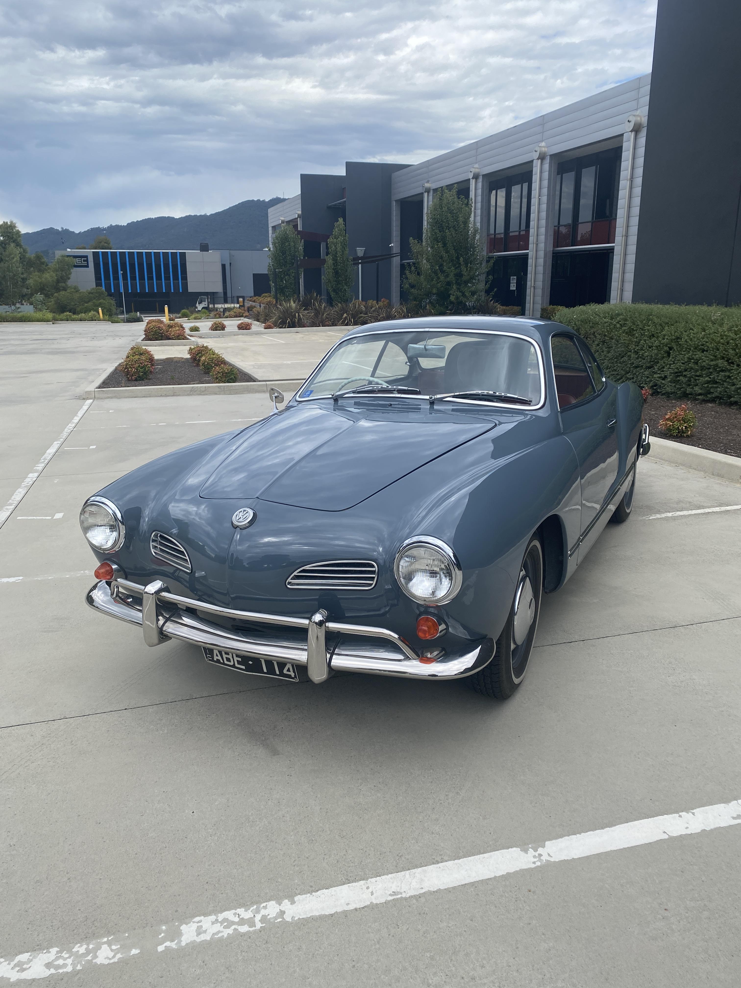 「Cay」 1960s Vox Super Lynx Deluxe V253 Vintage Guitar Eko | Reverb